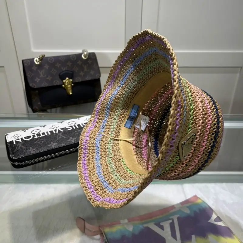 Prada Hat (15)